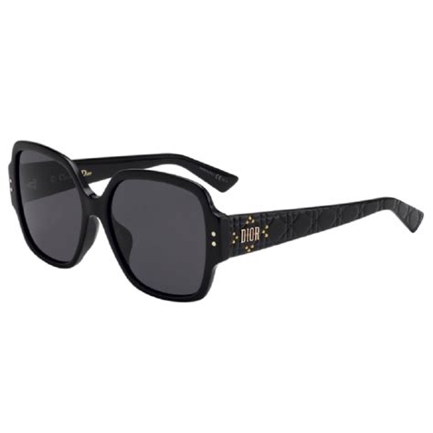 óculos de sol dior preto|Oculos Dior .